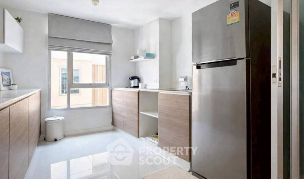 รูป คอนโด 3-ห้องนอน ที่ บ้านทิวลม ชะอำ ใกล้ หาดชะอำ (ID 2756383) - รูปที่ 2/4