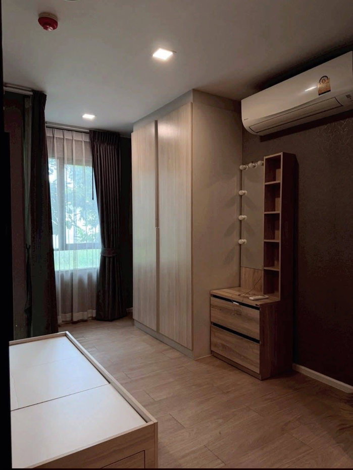 รูป ให้เช่า Wynn Condo ลาดพร้าว-โชคชัย 4 🏡 8,500 พร้อมอยู่‼️#ตอบแชทไว 🔥🔥 รหัส C535 - รูปที่ 6/10