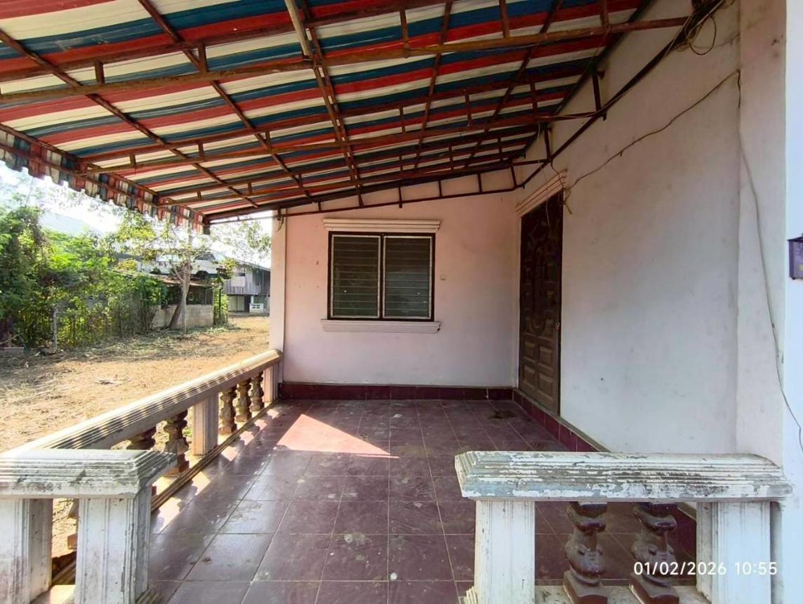 picture HOME 273 Sq.w. Mae Chan Chiang Rai for 2.8M - 22/44