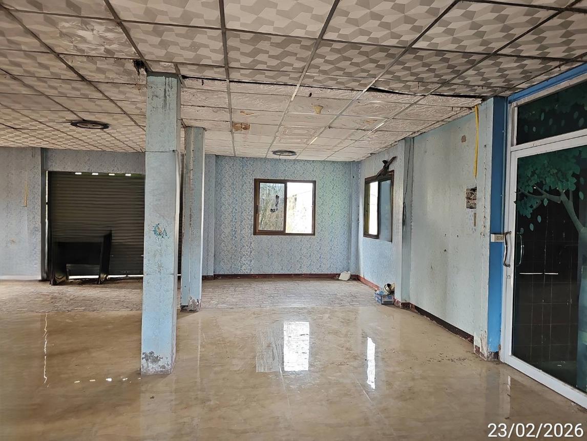 รูป โกดัง 9083 ตร.วา เนินมะปราง พิษณุโลก 23.7M - รูปที่ 20/36