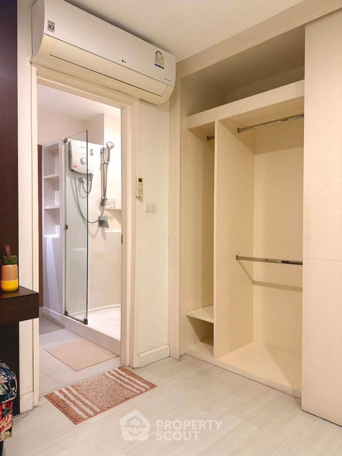 รูป คอนโด 2-ห้องนอน ที่ เดอะ แบงค็อค สาทร-ตากสิน คอนโดมิเนียม ใกล้ BTS กรุงธนบุรี (ID 2759955) - รูปที่ 16/19