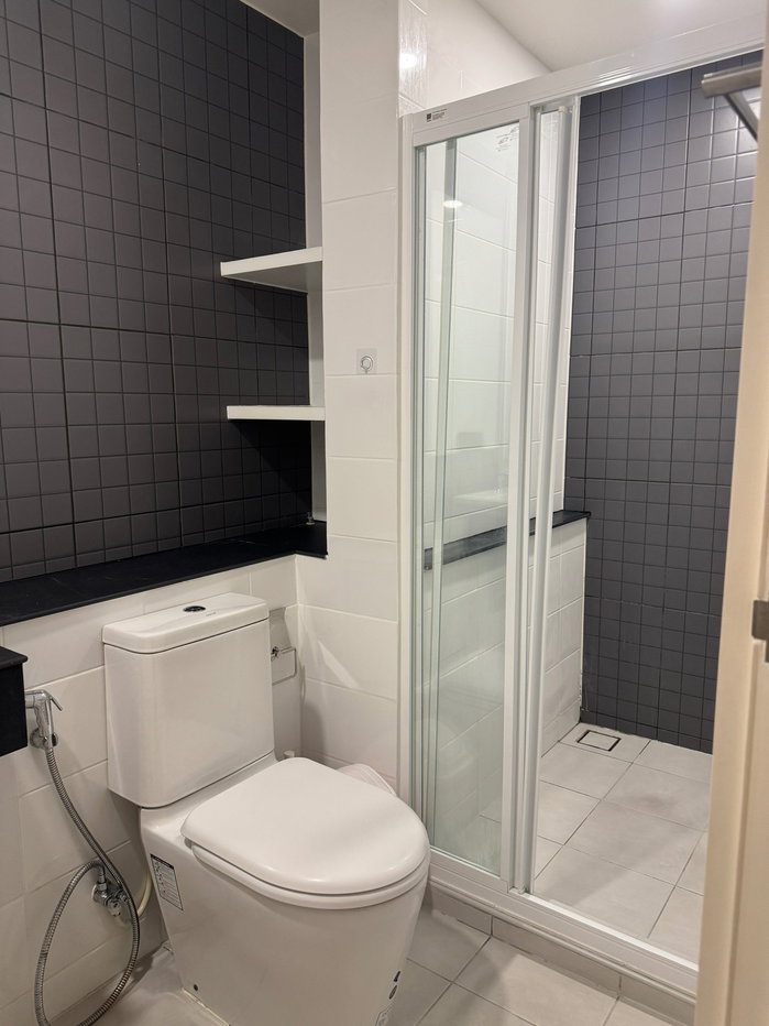 รูป 🔥 ให้เช่าคอนโด 2 ห้องนอน ที่ Escent Park Ville ทำเลดีมาก เดินทางสะดวก ติดเซ็นทรัลเชียงใหม่ ใกล้ Supermarket ร้านสะดวกซื้อ และอื่นๆอีกมากมาย - รูปที่ 10/17