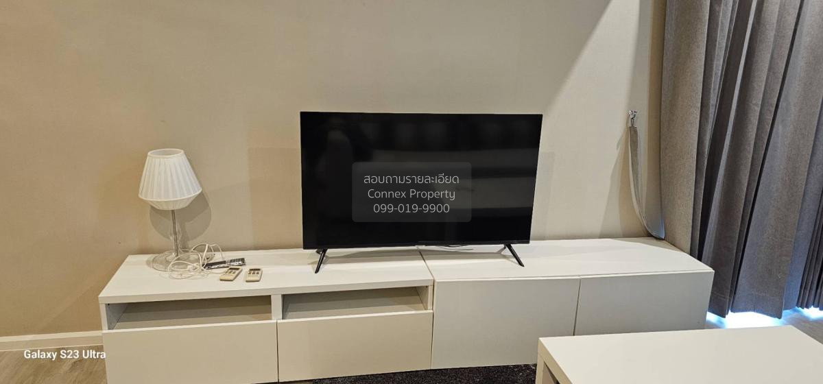 รูป เช่าคอนโด  เดอะ รูม สุขุมวิท 21 BTS-อโศก คลองเตยเหนือ เขต วัฒนา กรุงเทพ CX-23386 ✅ ทักไลน์ @connexproperty ตอบทันที ทีมงานมืออาชีพ ✅ - รูปที่ 2/7