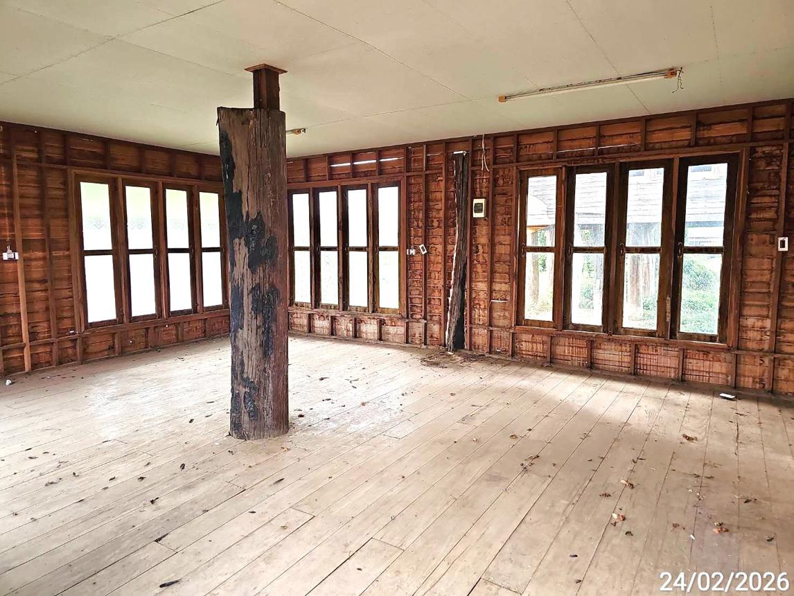 รูป บ้านเดี่ยว 398 ตร.วา บางระกำ พิษณุโลก 2M - รูปที่ 25/34