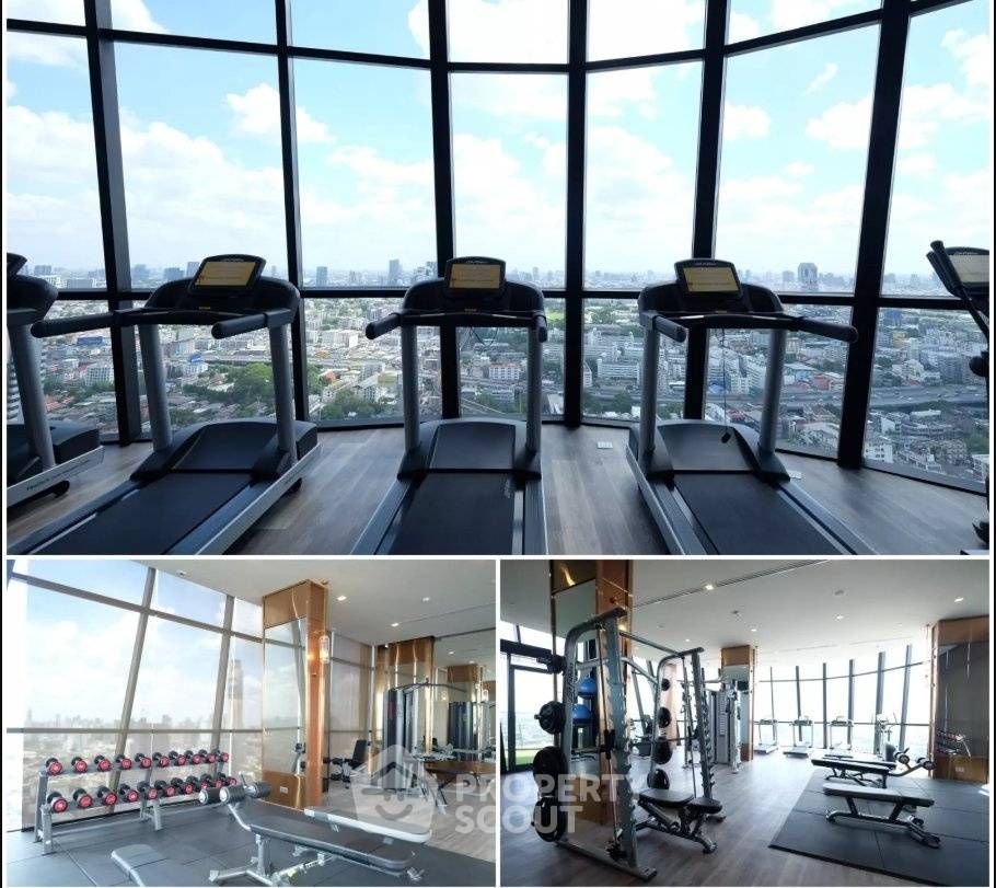 รูป คอนโด 2-ห้องนอน ที่ ไอดีโอ คิว วิคตอรี่ ใกล้ BTS อนุสาวรีย์ชัยสมรภูมิ (ID 2332696) - รูปที่ 6/7