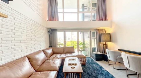 2-BR Condo at Dlv Thonglor 20 Condominium near ARL Ramkhamhaeng (ID 2759713)