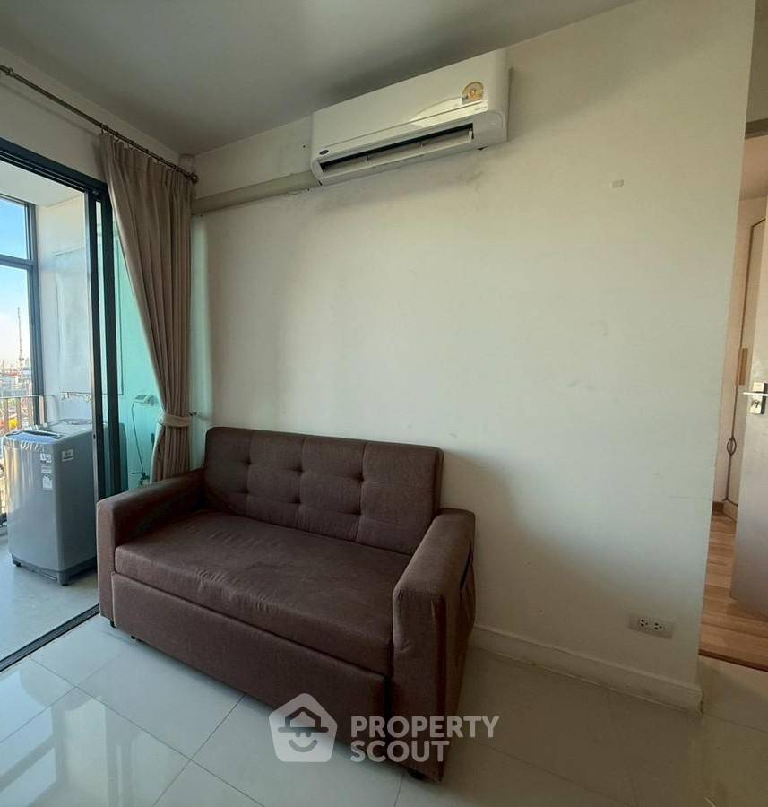 รูป คอนโด 2-ห้องนอน ที่ ไอดีโอ บลูโคฟ สุขุมวิท ใกล้ BTS อุดมสุข (ID 2709959) - รูปที่ 2/7