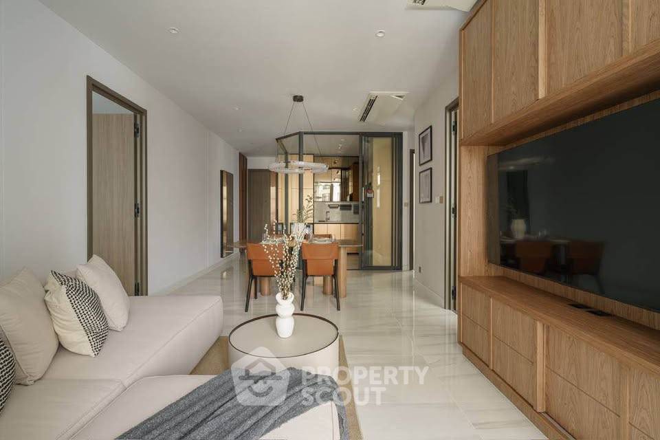 รูป คอนโด 3-ห้องนอน ที่ ศุภาลัย ไอคอน สาทร ใกล้ MRT สีลม (ID 2759683) - รูปที่ 5/7