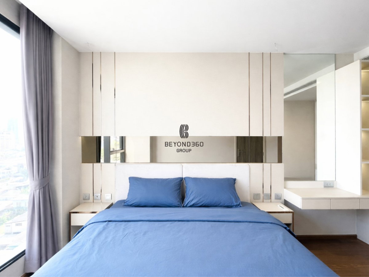 รูป ไอดีโอ คิว สุขุมวิท 36 🌟PN-00005746🌟 - รูปที่ 6/23