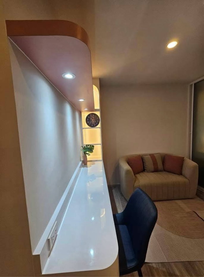 รูป ❤️‍🔥 ให้เช่า Regent Home Bangna [ รีเจ้นท์ โฮม บางนา ] ใกล้ BTS บางนา - รูปที่ 5/9