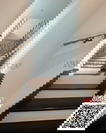 รูป เช่า บ้านเดี่ยวทรงสูงสุดหรู 3 เมซอง บลองช สุขุมวิท 67 Maison Blanche Sukhumvit 67 เดิน 7 นาทีถึง BTS เอกมัย  - รูปที่ 8/20