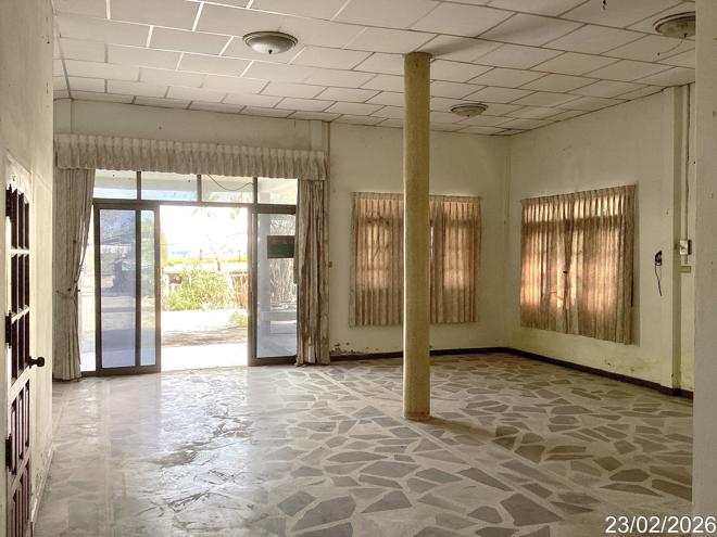 รูป บ้านเดี่ยว 160 ตร.วา เมืองประจวบคีรีขันธ์ ประจวบคีรีขันธ์ 883,000 - รูปที่ 6/34