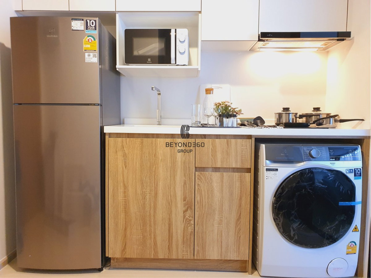 รูป โนเบิล แอมเบียนส์ สุขุมวิท 42🌟 PN-00004348🌟 - รูปที่ 4/7