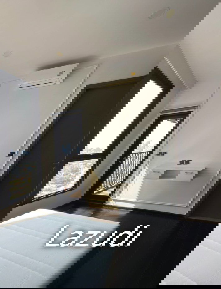 รูป 36.0 ตร.ม.  1 ห้องนอน  1 ห้องน้ำ คอนโดสำหรับ เช่าใน คลองตันเหนือ - รูปที่ 7/10