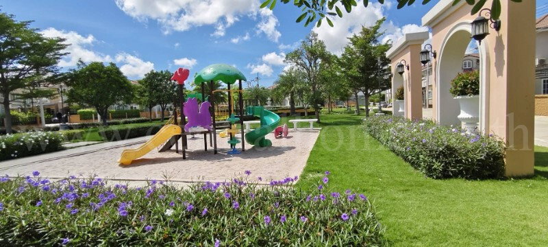 รูป ทาวโฮม โกลเด้น นีโอ 3 พระราม 2 ซอยพันท้ายนรสิงห์ - รูปที่ 33/35