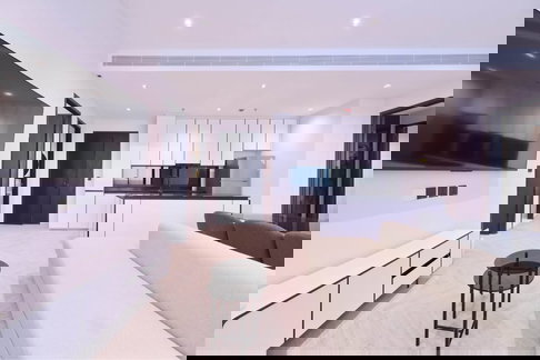 ND0399  ปล่อยเช่า Chapter Charoenakorn Riverside  