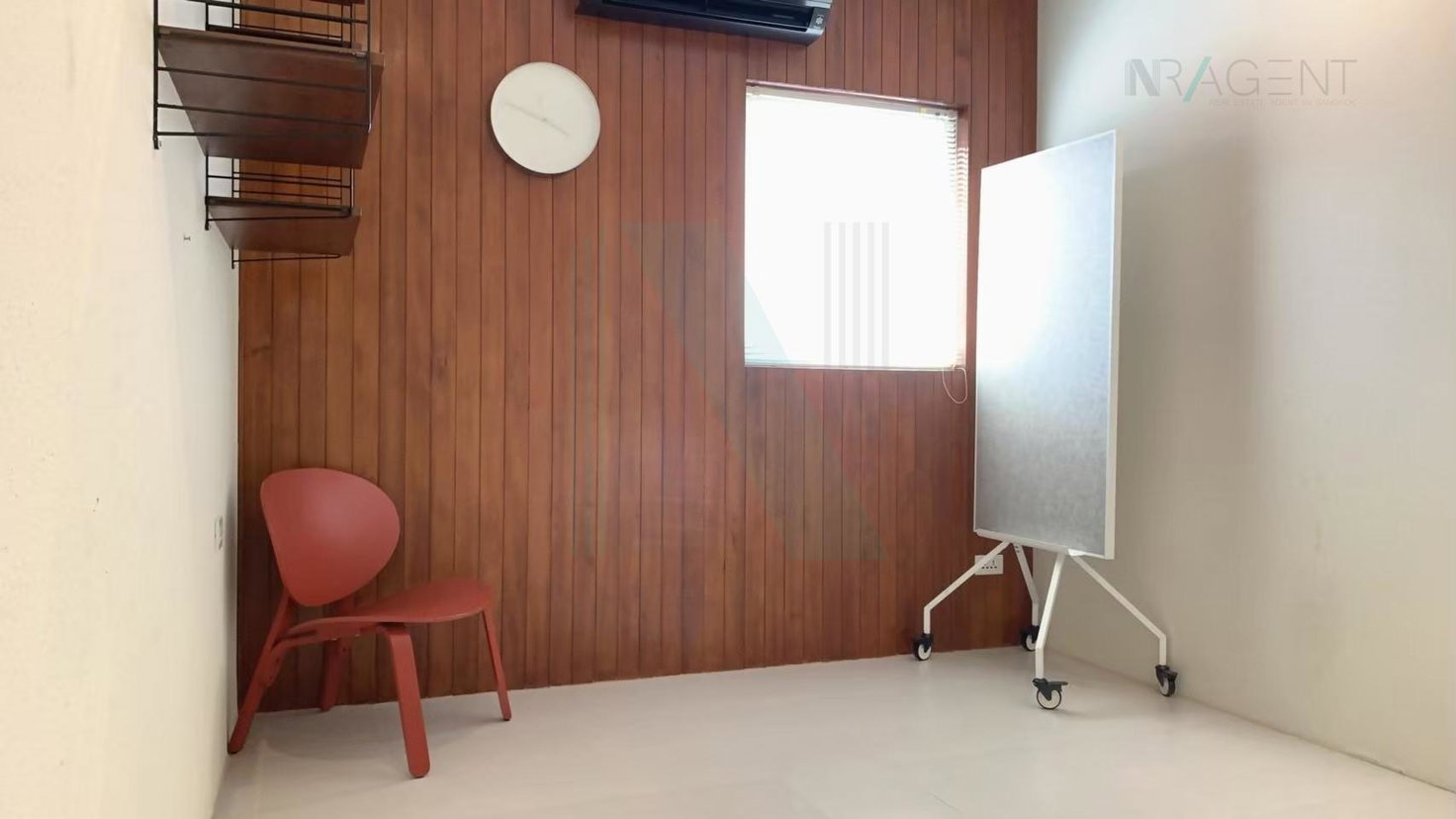 รูป 📌 ให้เช่าโฮมออฟฟิศ 3 ชั้น บ้านกลางเมือง ลาดพร้าว-เสรีไทย 3 ห้องนอน 3 ห้องน้ำ - รูปที่ 3/8