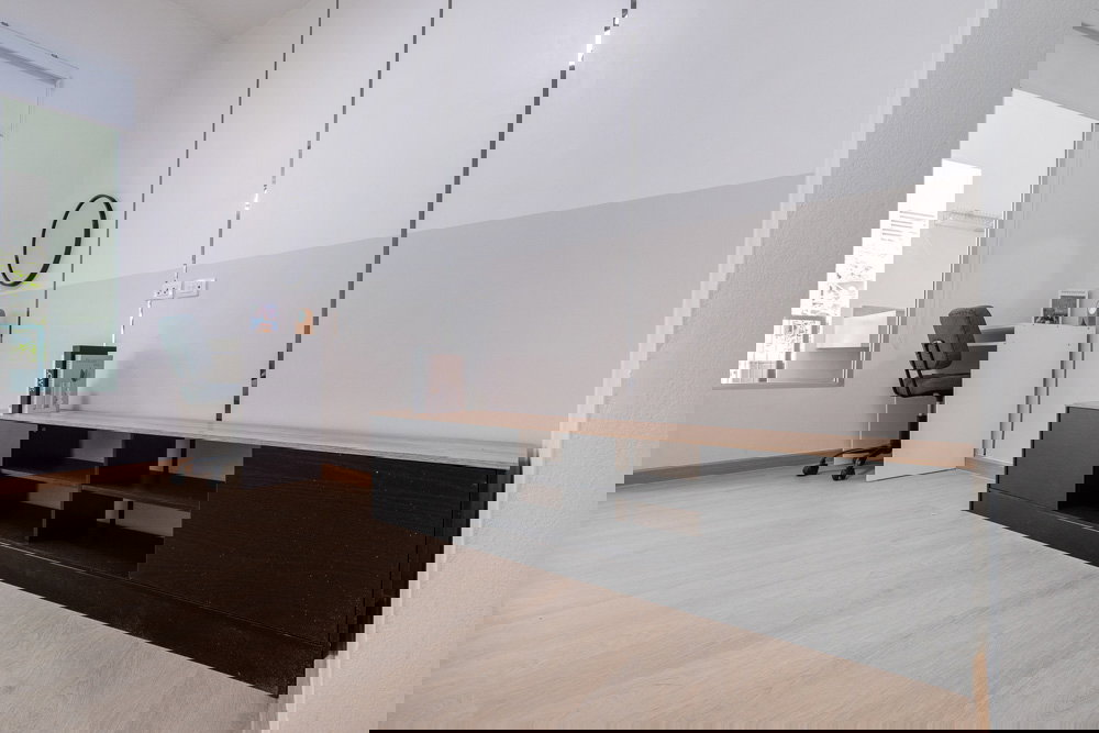 รูป 🚆🏙️ คอนโดใกล้สุขุมวิท พร้อมอยู่ เดินทางสะดวก ราคาดี 🚆 - รูปที่ 5/13