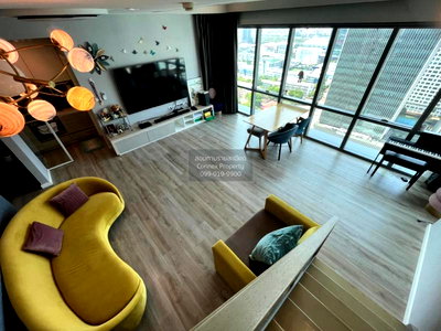 Condos for rent : FOR RENT condo , The room sukhumvit 21 , BTS-Asok , Khlong Toei Nuea , Watthana , Bangkok , CX-78465 ✅ Live chat with us ADD LINE @connexproperty ✅