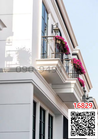 รูป เช่า บ้านเดี่ยวทรงสูงสุดหรู 3 เมซอง บลองช สุขุมวิท 67 Maison Blanche Sukhumvit 67 เดิน 7 นาทีถึง BTS เอกมัย  - รูปที่ 18/20