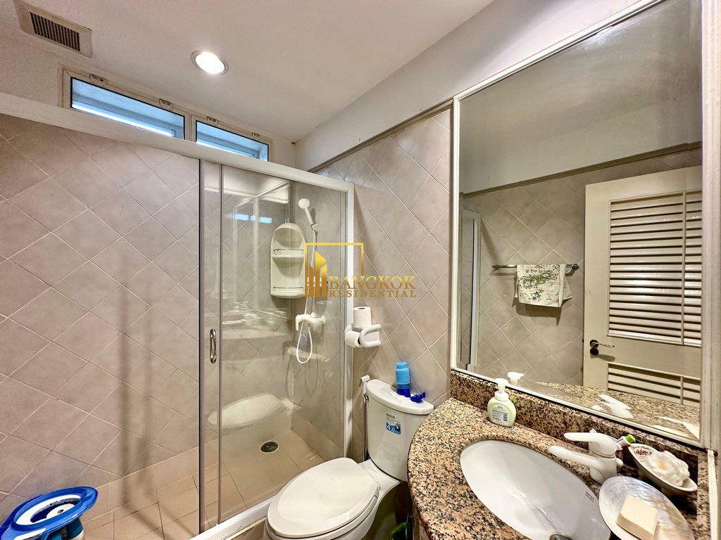 รูป Yenakart Residence | Expansive 4 Bed Townhouse in Yenakart - BR8915TH - รูปที่ 51/51