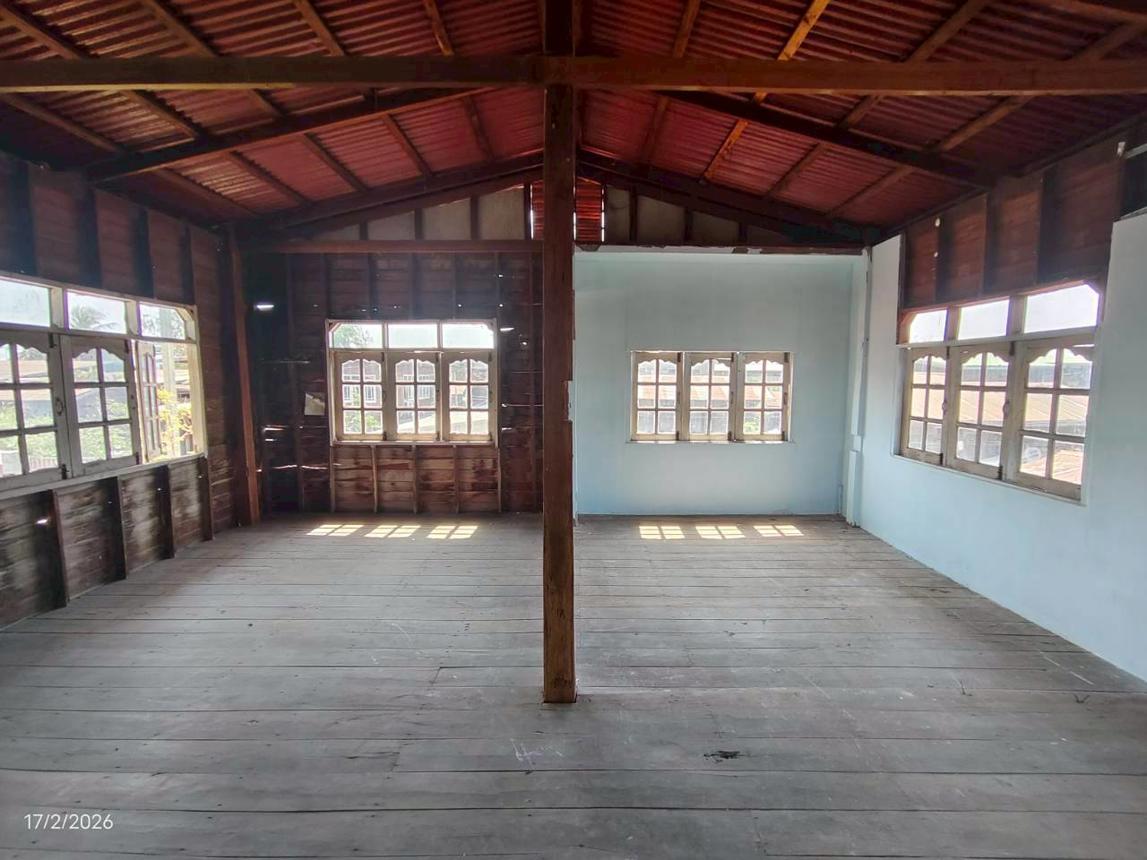 รูป บ้านเดี่ยว 4873 ตร.วา ภูเขียว ชัยภูมิ 6.2M - รูปที่ 53/90