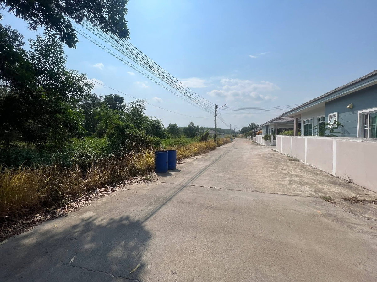 รูป ขายที่ดินเศรษฐกิจแม่น้ำคู้ 2 ไร่ 2 งาน - รูปที่ 5/6