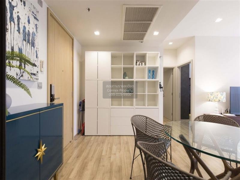 รูป เช่าคอนโด เดอะไลน์ จตุจักร วิวสวย ชั้นสูง BTS-หมอชิต จอมพล เขต จตุจักร กรุงเทพ CX-06285 ✅ ทักไลน์ @connexproperty ตอบทันที ทีมงานมืออาชีพ ✅ - รูปที่ 11/12