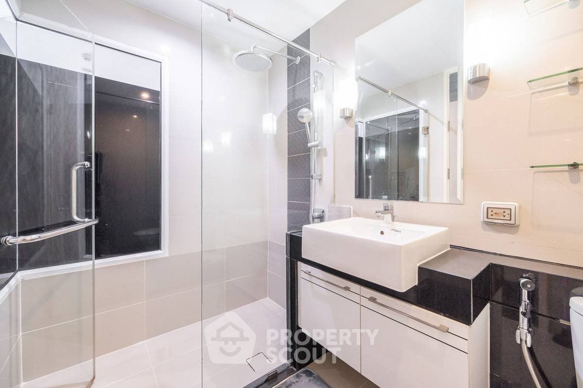 รูป คอนโด 1-ห้องนอน ที่ ศุภาลัย พรีเมียร์ แอท อโศก ใกล้ MRT เพชรบุรี (ID 2758625) - รูปที่ 8/13