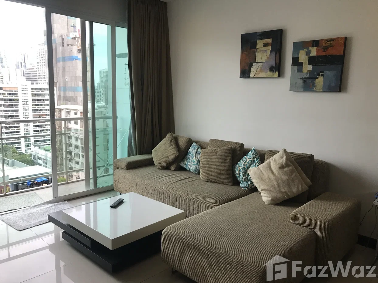 picture 2Bed Spacious condo for Rent at Prime 11 1998533 - 2/20