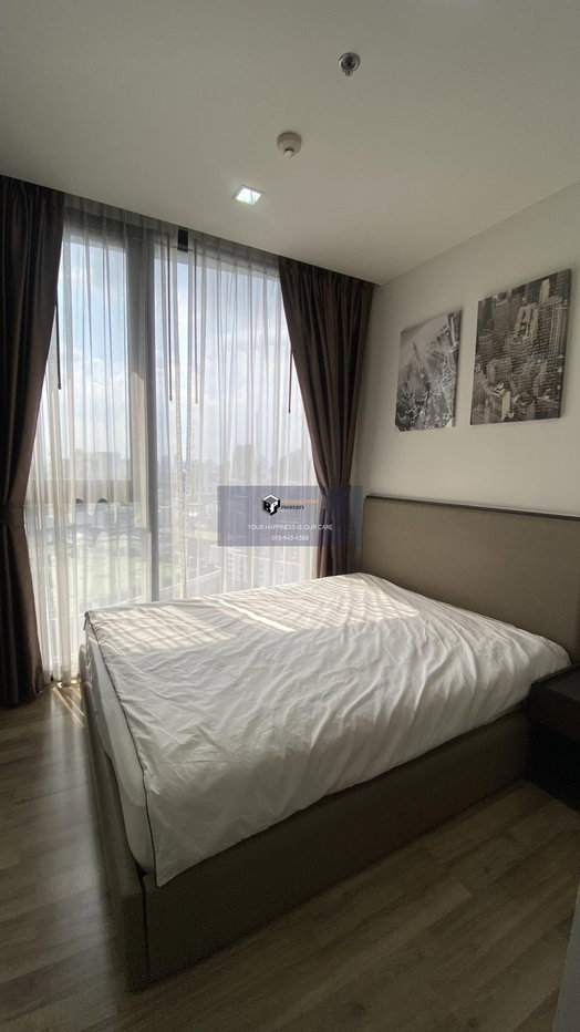 รูป The Line Jatujak-Mochit | 🚝ใกล้ BTS,MRTจตุจักร #2026032314241#FC - รูปที่ 2/7