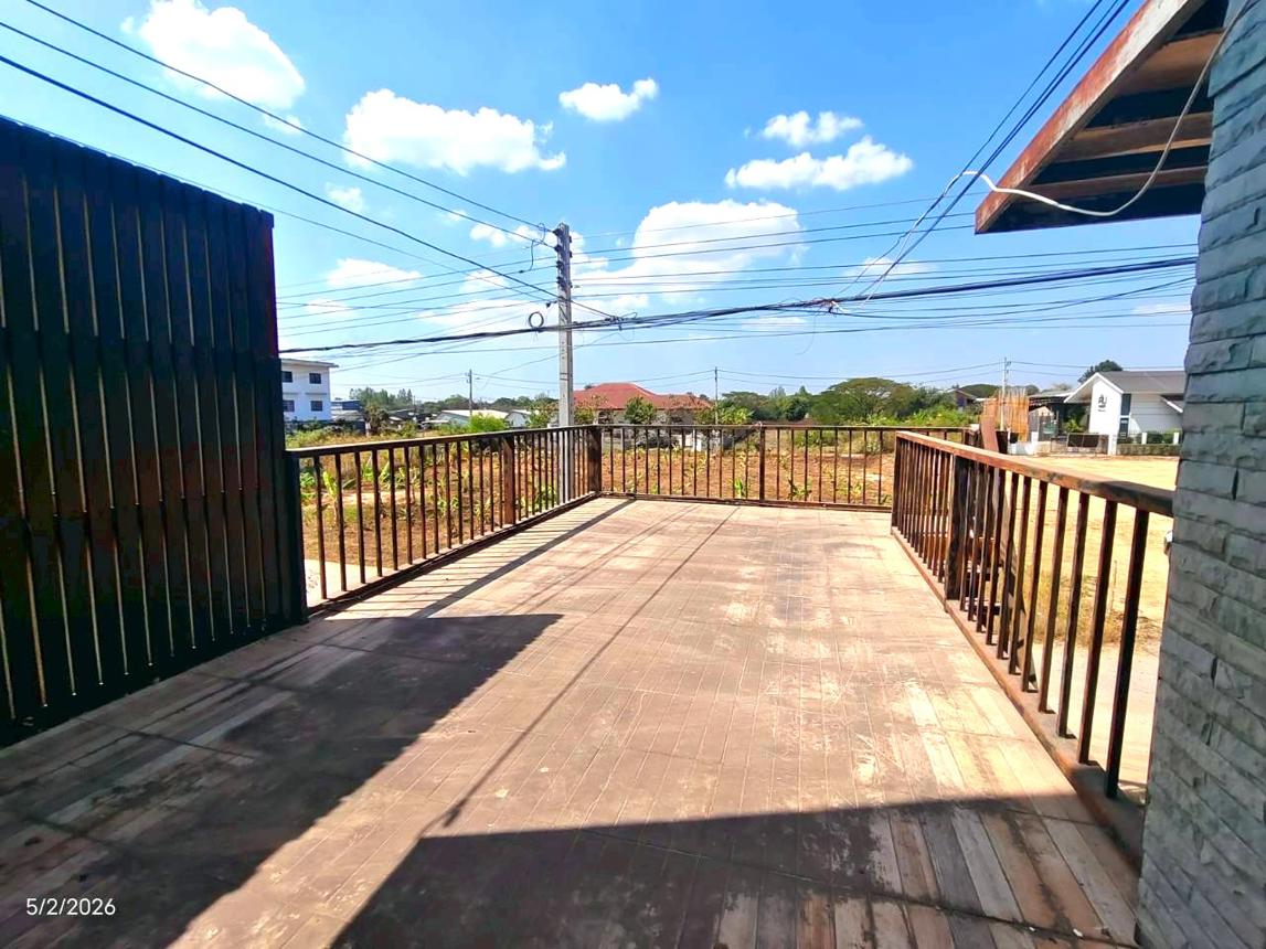 รูป บ้านเดี่ยว 26.3 ตร.วา เมืองขอนแก่น ขอนแก่น 4.1M - รูปที่ 33/46