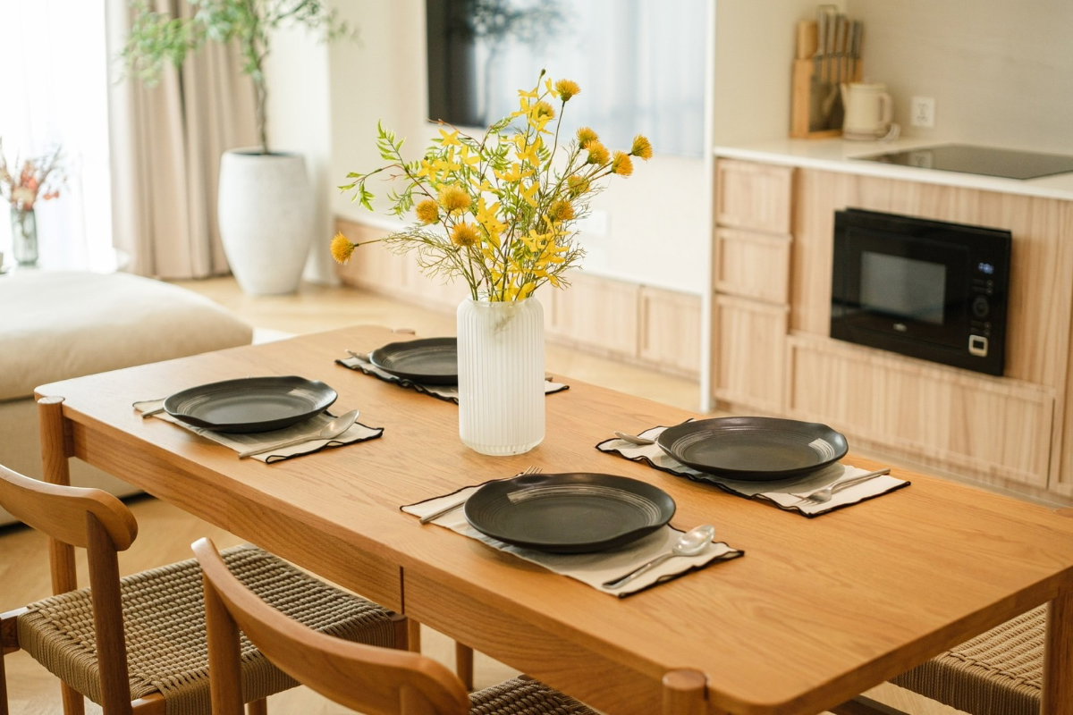 รูป 🏙️✨ ขายคอนโด Noble Reveal | 2 ห้องนอน สวย ชั้นสูง  (HBH-HL-107)  - รูปที่ 15/20