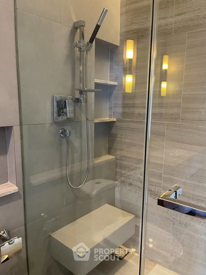 รูป คอนโด 1-ห้องนอน ที่ เดอะ ดิโพลแมท สาทร ใกล้ BTS สุรศักดิ์ (ID 2430370) - รูปที่ 18/18