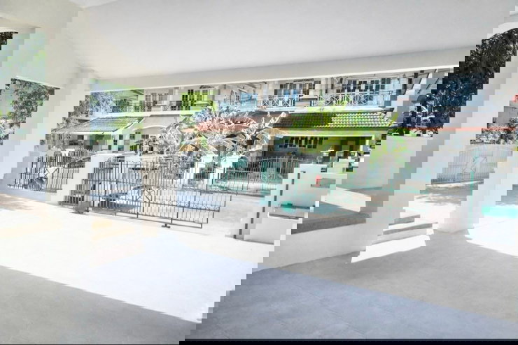 รูป ให้เช่าบ้านอัญชัญ ศรีนครินทร์ 51 (Baan Anchan Srinakarin 51) - รูปที่ 10/10