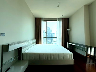 Condos for rent : For Rent Condo Quattro By Sansiri Fully furnished (S15-15455)