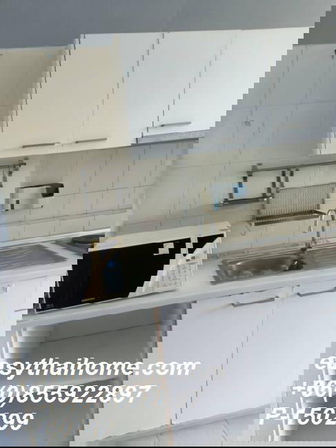 รูป P-150299 ห้องสวยวิวเมือง! ไลฟ์ แอท รัชดา-ลาดพร้าว 36 ใกล้ MRTลาดพร้าว 10,000 บ. | Line Id: @easythaihome | 085-592-2897 - รูปที่ 7/18