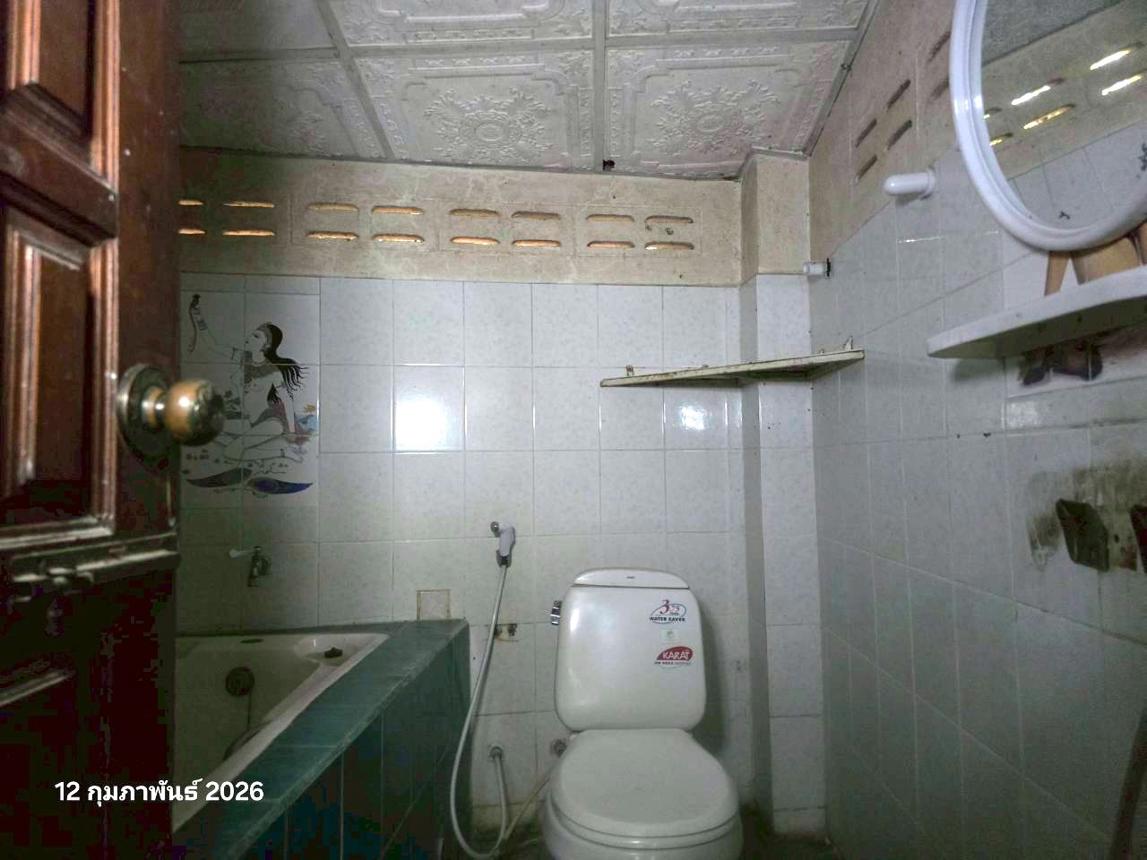 รูป บ้านเดี่ยว 123.4 ตร.วา อุ้มผาง ตาก 5.3M - รูปที่ 39/66
