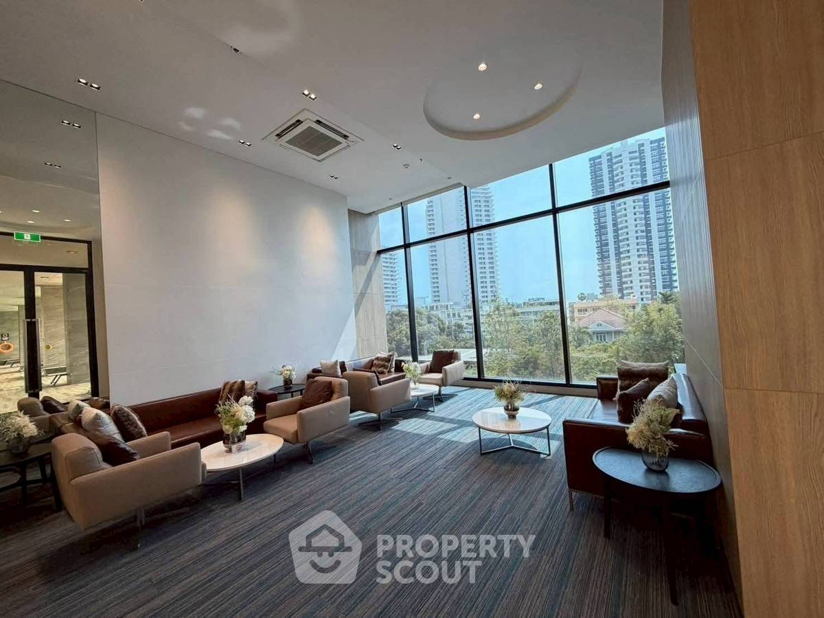 picture 1-BR Condo at The Panora Pattaya close to Phratamnak (ID 2758551) - 9/13