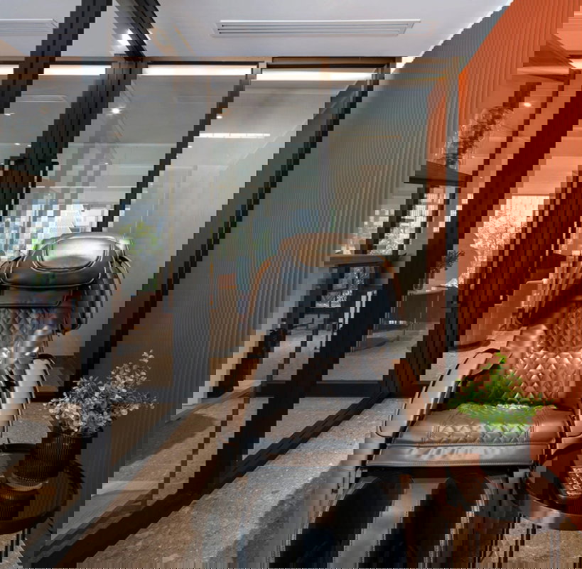 รูป ให้เช่า คอนโด เอ็กซ์ที พญาไท BTS พญาไท BTS Phaya Thai 600 เมตร - รูปที่ 28/35