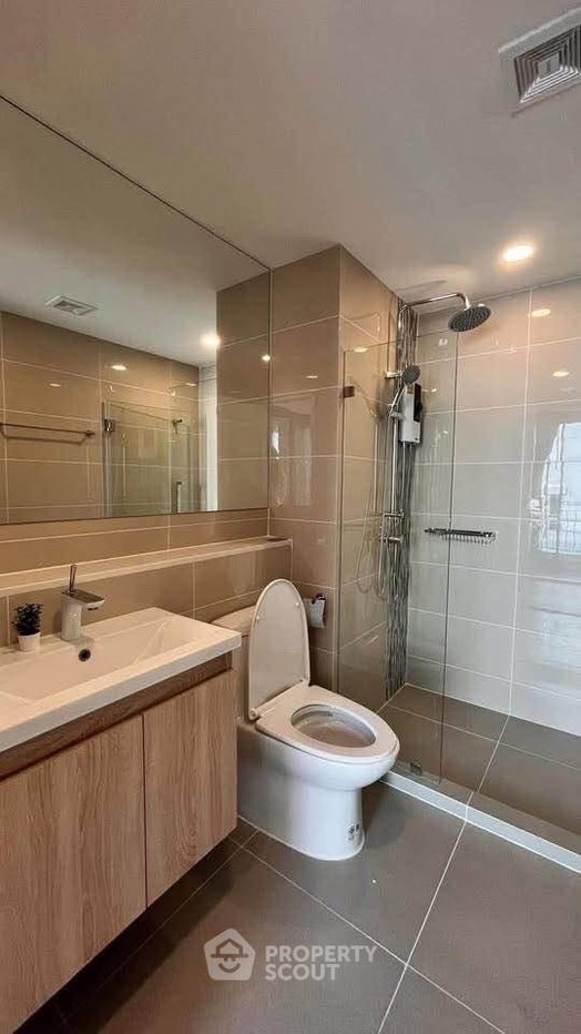 รูป คอนโด 2-ห้องนอน ที่ ไซบิค รัชดา 32 ใน จันทรเกษม (ID 2580831) - รูปที่ 7/11