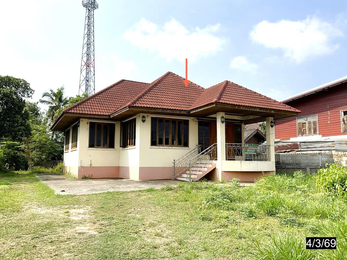 รูป บ้านเดี่ยว 269 ตร.วา เมืองขอนแก่น ขอนแก่น 4.8M - รูปที่ 15/32