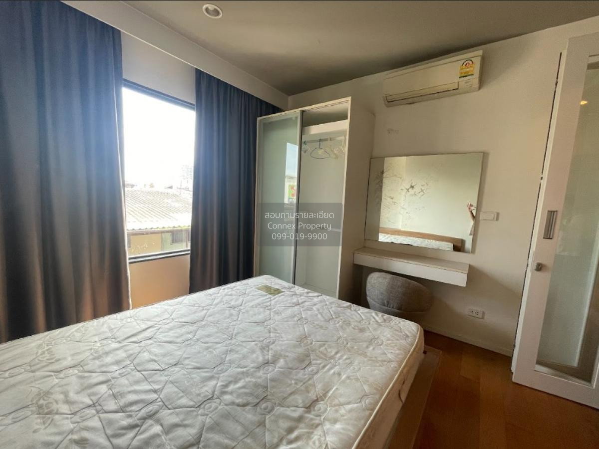 รูป 🔥🔥🔥 เช่าคอนโด  บลอคส์ 77 BTS-อ่อนนุช พระโขนงเหนือ เขต วัฒนา กรุงเทพ CX-08801 ✅ ทักไลน์ @connexproperty ตอบทันที ทีมงานมืออาชีพ ✅ 🔥🔥🔥 - รูปที่ 6/8