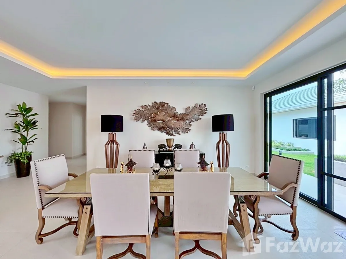 รูป ขาย บ้านเดี่ยว 5 ห้องนอน ในโครงการ สะโดน่า วิลล่า 2 6127456 - รูปที่ 29/30