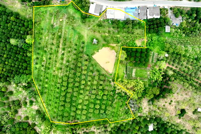 ที่ดิน มะขาม จันทบุรี : ที่ดิน อ.มะขาม จังหวัดจันทบุรี 