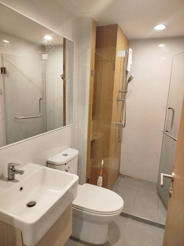 รูป ว่างพร้อมอยู่💥ดิเอ็กเซล สุขุมวิท 71 BTSพระโขนง Line: 0883894733 - รูปที่ 10/10