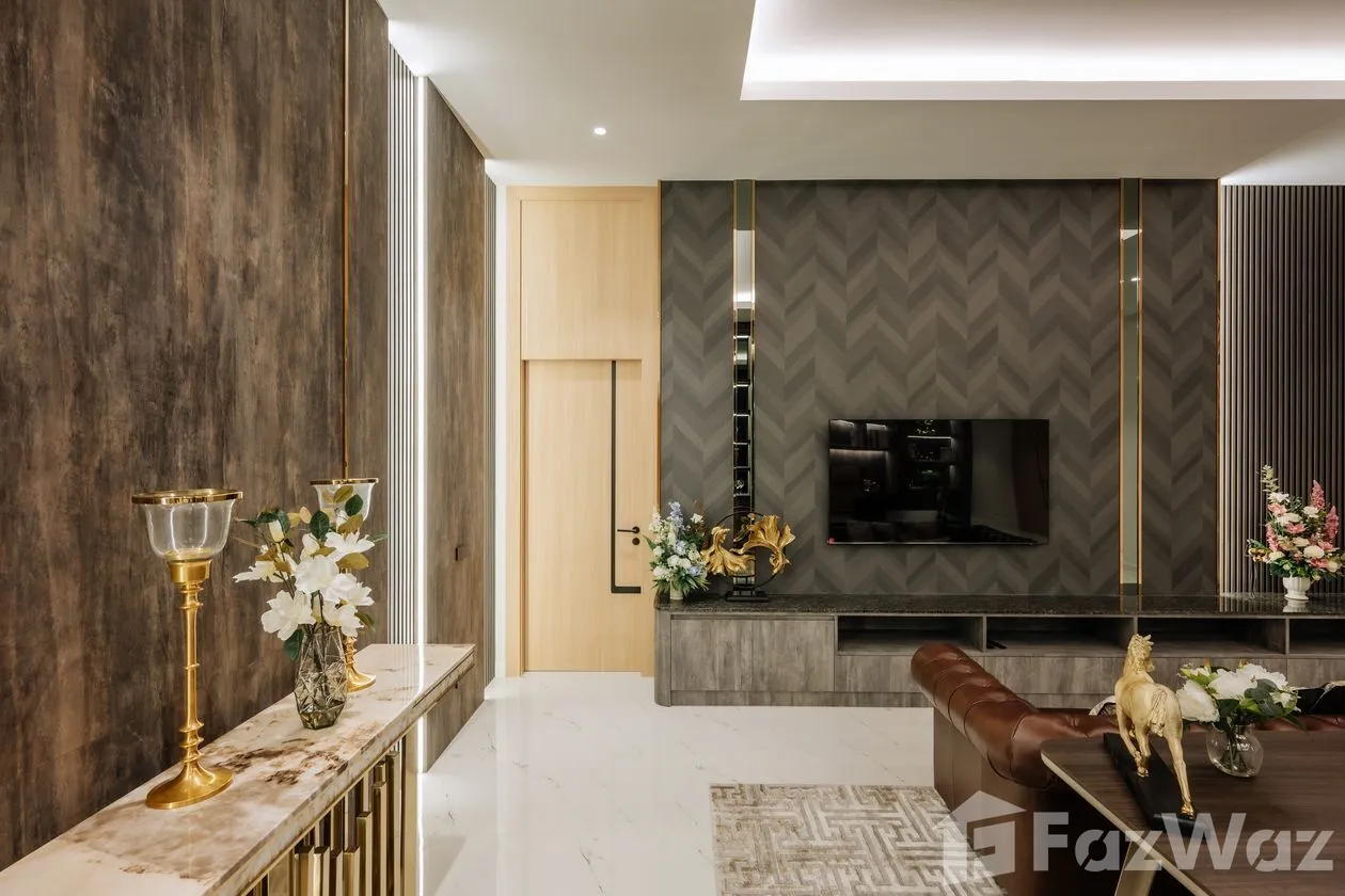 รูป ขาย วิลล่า 6 ห้องนอน ใน บางละมุง, ชลบุรี 6131717 - รูปที่ 77/115