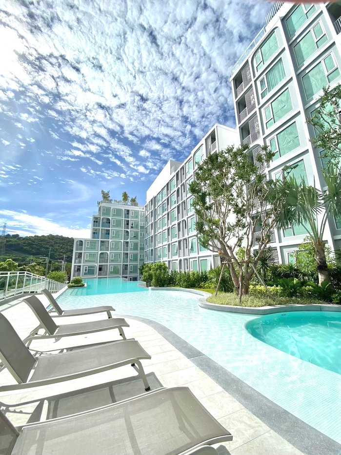 รูป ปล่อยเช่า Atmoz Serene Sriracha  - รูปที่ 11/13