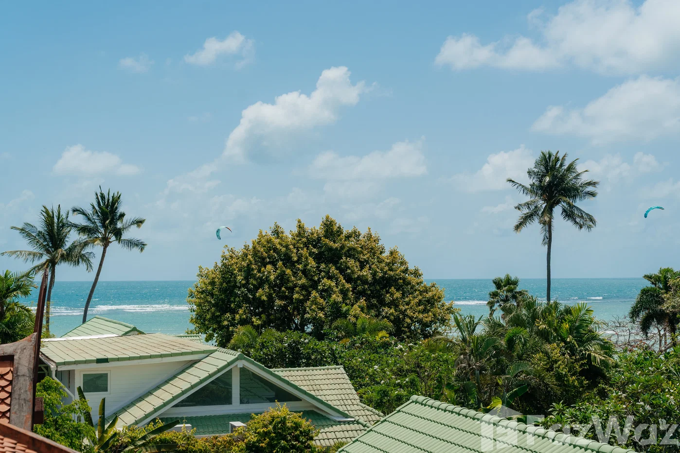 รูป ขาย วิลล่า 4 ห้องนอน ในโครงการ สมุย บีช วิลเลจ 6131241 - รูปที่ 21/44