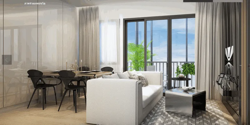 picture Exclusive Condo for Lease 6127565 - 6/6